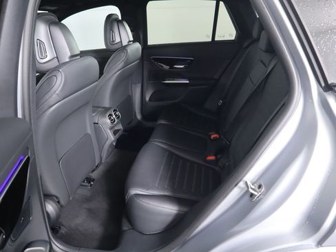 New 2026 Mercedes-Benz GLC 43 AMG 4MATIC image 23