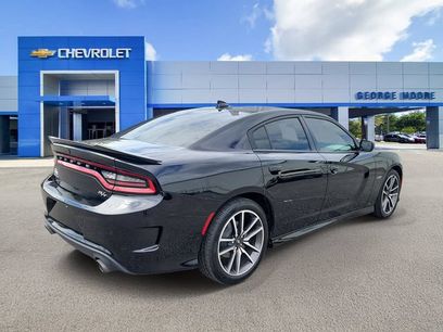 Used 2023 Dodge Charger R/T