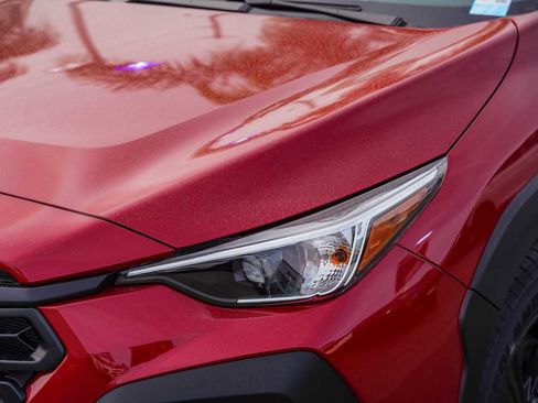 New 2026 Subaru Crosstrek 2.5i image 10