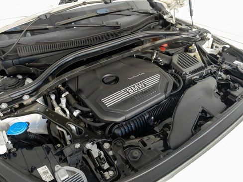 Used 2021 BMW 228i xDrive Gran Coupe w/ Convenience Package AWD/4WD image 56