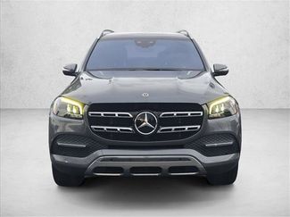 Used 2022 Mercedes-Benz GLS 450 4MATIC video 2