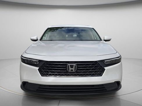 Used 2024 Honda Accord LX image 5