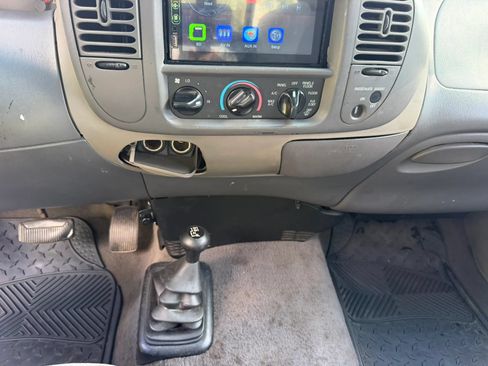 Used 2002 Ford F150 4x4 SuperCab image 36