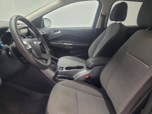 Used 2014 Ford Escape SE w/ Equipment Group 201A AWD/4WD image 17