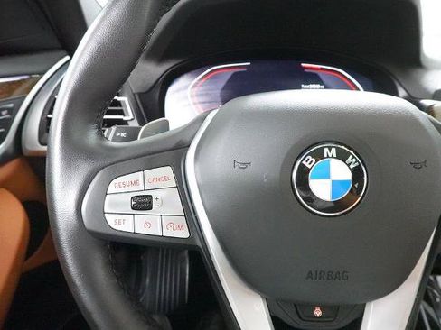 Used 2023 BMW X3 xDrive30i w/ Premium Essential Package AWD/4WD image 15