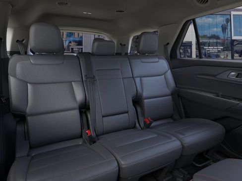 New 2026 Ford Explorer Active w/ Active Comfort Package RWD image 11