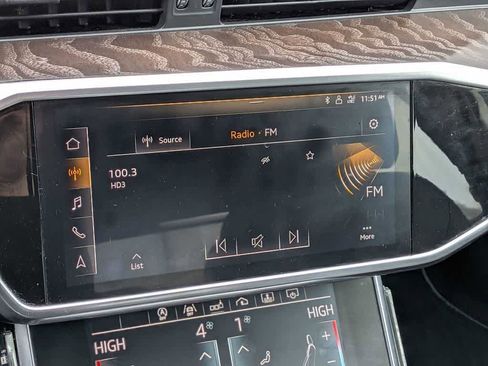 Used 2019 Audi A6 3.0T Premium Plus w/ Premium Plus Package image 28