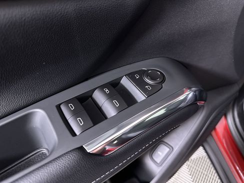 New 2026 Chevrolet Traverse LT w/ Sun and Wheel Package image 60