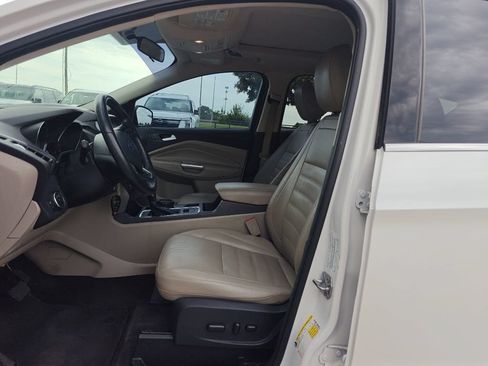Used 2018 Ford Escape SEL AWD/4WD image 8