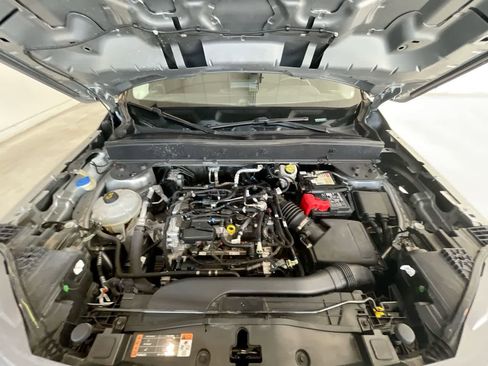 Used 2022 Ford Bronco Sport Big Bend w/ Convenience Package image 24