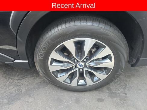 Used 2024 Subaru Outback Limited XT AWD/4WD image 7