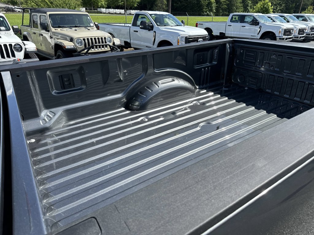 New 2025 Ford F350 XL w/ XL Chrome Package RWD image 15