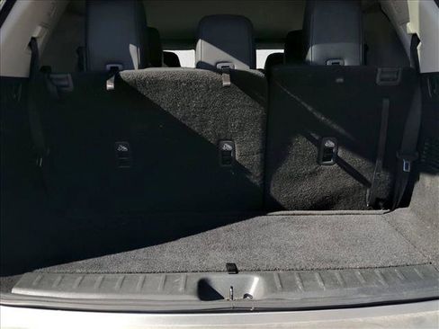 Used 2023 Nissan Pathfinder SL image 9