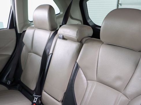 Used 2020 Subaru Forester Limited w/ Popular Package #3 image 25