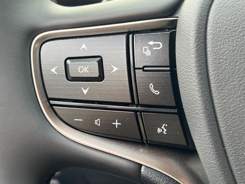 New 2025 Lexus ES 350 w/ Premium Package image 19