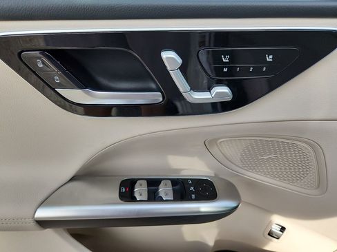 New 2026 Mercedes-Benz C 300 Sedan image 17