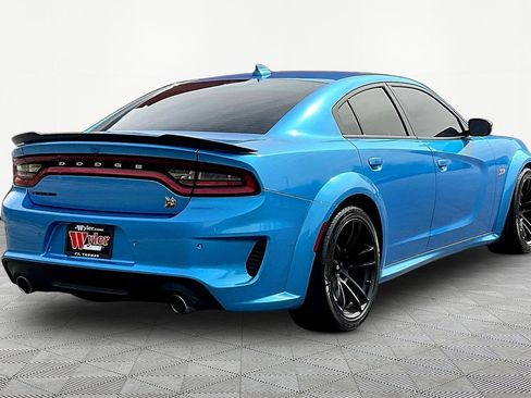 Used 2023 Dodge Charger Scat Pack image 7