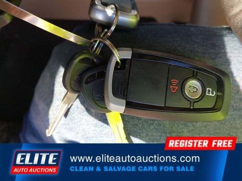 Used 2019 Ford F150 Lariat image 22