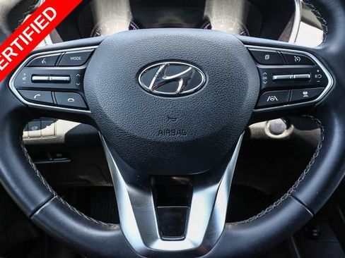 Certified 2023 Hyundai Santa Fe SEL w/ Cargo Package FWD image 25