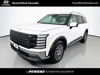 New 2026 Hyundai Palisade SEL FWD video 1