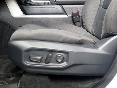 Used 2026 Toyota Tundra SR5 RWD image 54