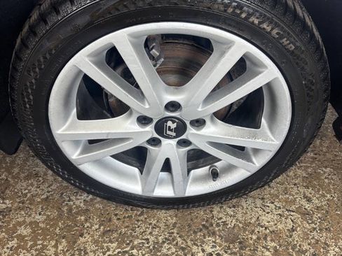 Used 2020 Volkswagen Jetta R-Line w/ R-Line Cold Weather Package image 11