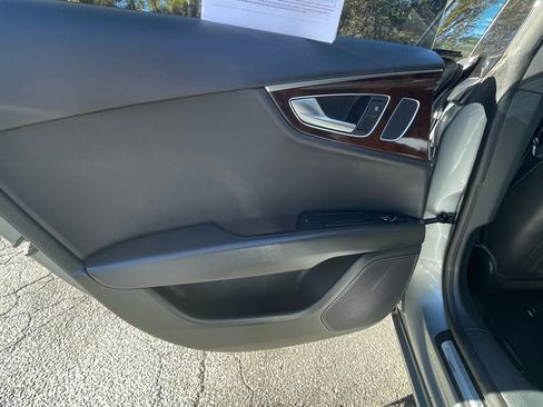 Used 2013 Audi A7 3.0T Premium Plus image 18