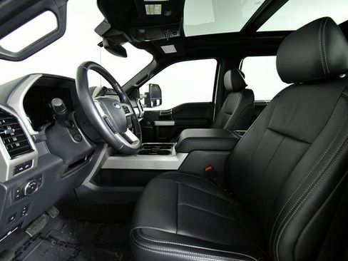 Used 2022 Ford F350 Lariat w/ Lariat Ultimate Package image 5