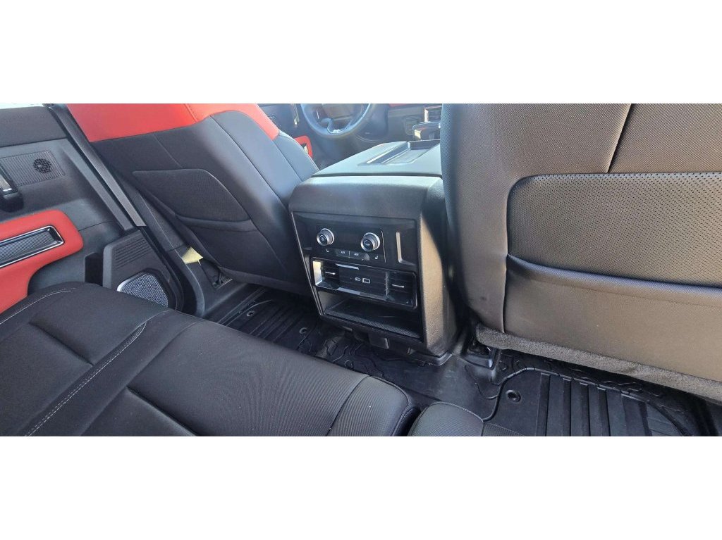 Used 2026 GMC Hummer EV 3X w/ Carbon Fiber Edition Package AWD/4WD image 28