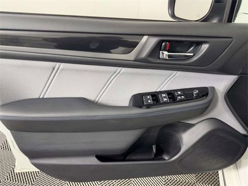 Used 2019 Subaru Legacy 2.5i Sport image 17