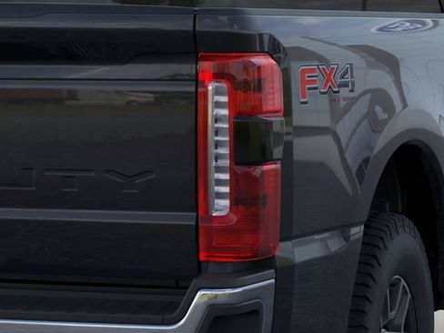 New 2026 Ford F250 Lariat w/ FX4 Off-Road Package AWD/4WD image 21