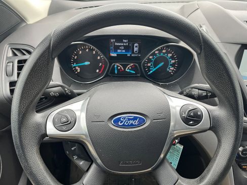 Used 2016 Ford Escape SE w/ SE Chrome Package AWD/4WD image 15