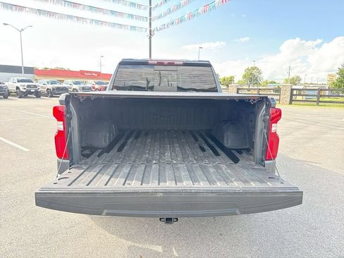 Used 2020 Chevrolet Silverado 1500 RST w/ All-Star Edition AWD/4WD image 17