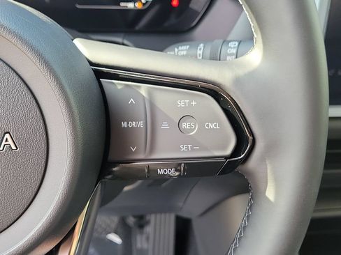 New 2026 MAZDA CX-5 Preferred AWD/4WD image 23
