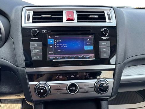 Used 2019 Subaru Outback 2.5i image 15