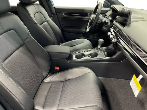 New 2026 Honda Civic Sport Touring image 28