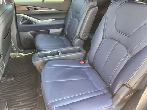 New 2026 INFINITI QX60 Sport AWD/4WD image 13