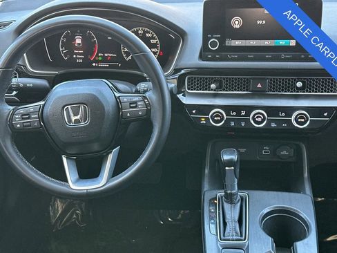 Used 2024 Honda Civic EX-L image 15