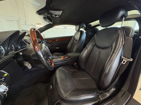 Used 2003 Mercedes-Benz SL 500 image 12