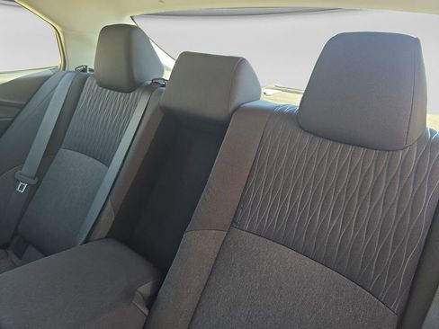 Used 2025 Toyota Camry SE FWD image 16