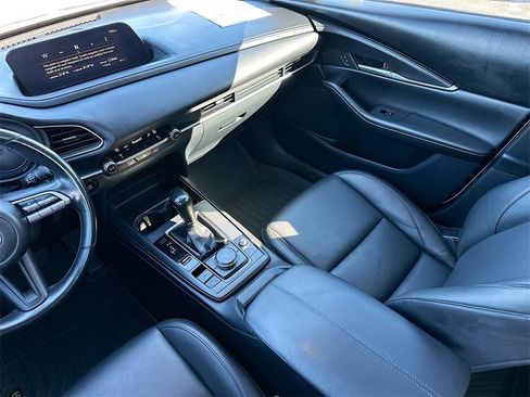 Used 2023 MAZDA CX-30 AWD 2.5 S w/ Select Package image 21
