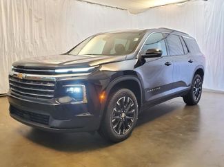 New 2026 Chevrolet Traverse LT w/ Sun and Wheel Package video 2