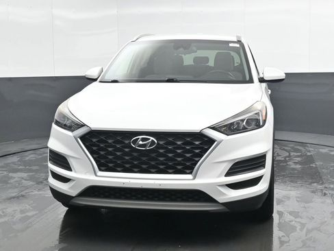 Used 2020 Hyundai Tucson SEL image 6