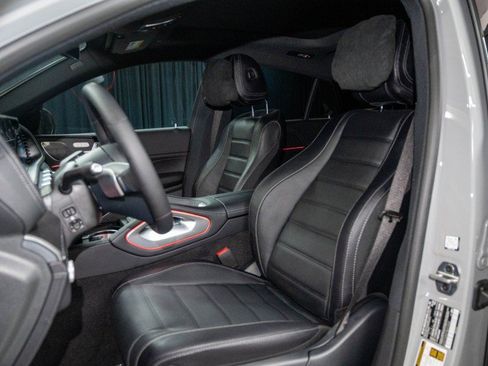 New 2026 Mercedes-Benz GLE 450 4MATIC Coupe image 11