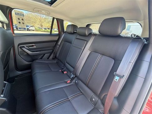 Certified 2025 MAZDA CX-50 AWD 2.5 Hybrid w/ Weather Package image 23