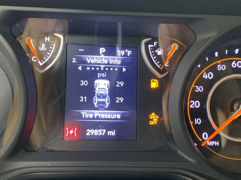 Used 2024 Jeep Wrangler Sport S image 23