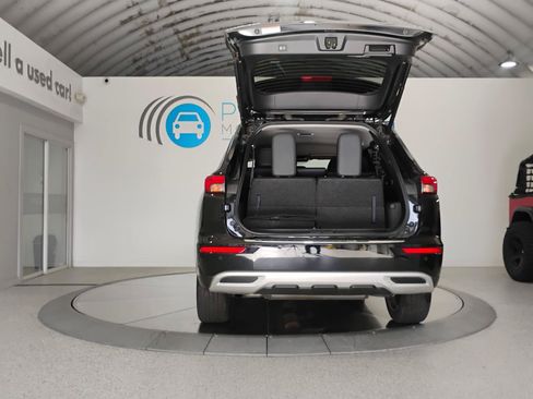Used 2024 Mitsubishi Outlander SE FWD image 6