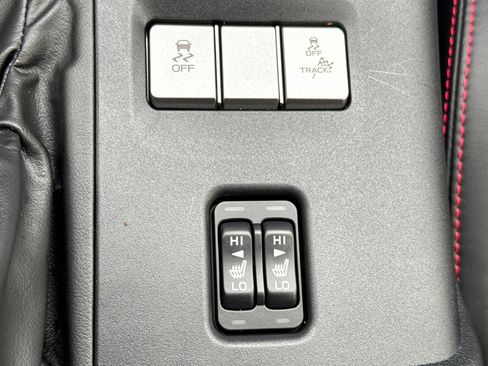 Used 2024 Subaru BRZ Limited image 19