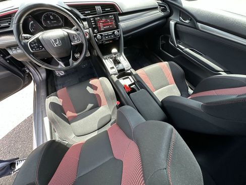 Used 2020 Honda Civic Si image 29