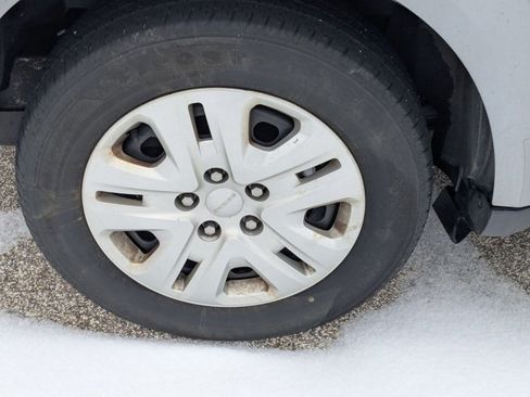 Used 2017 Dodge Journey SE image 11